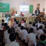 PKP Training Programme - Ujas Charitable Trust