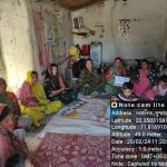 Hello Doctor Ben Project - Ujas Charitable Trust