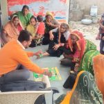 Hello Doctor Ben Project - Ujas Charitable Trust