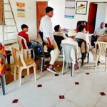 BMC Work - Ujas Charitable Trust